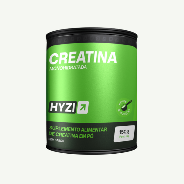 CREATINA HYZI - 150g